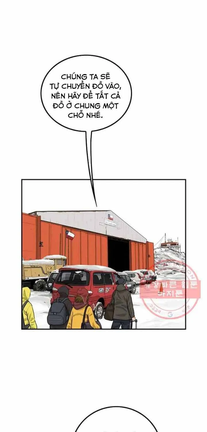 Cá Con (Vảy Cá) Chap 95 - Next Chap 96