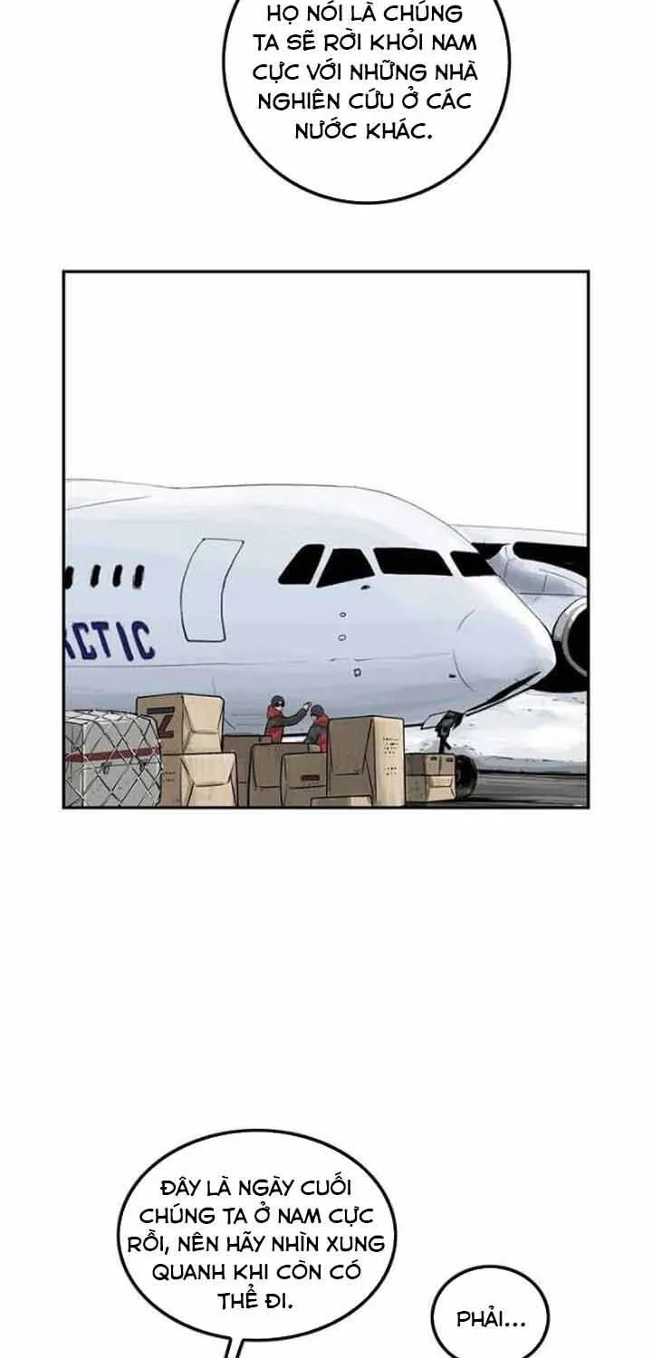 Cá Con (Vảy Cá) Chap 95 - Next Chap 96