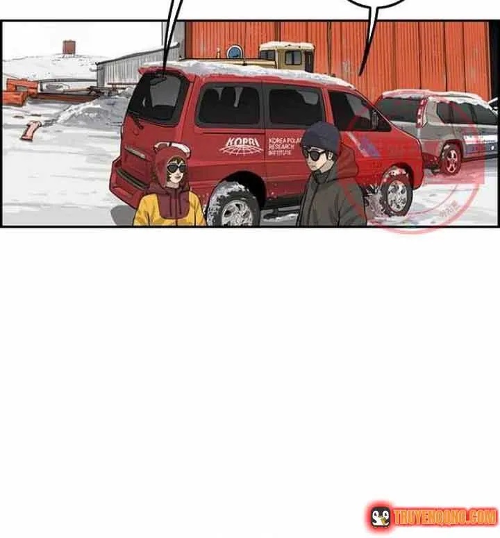 Cá Con (Vảy Cá) Chap 95 - Next Chap 96