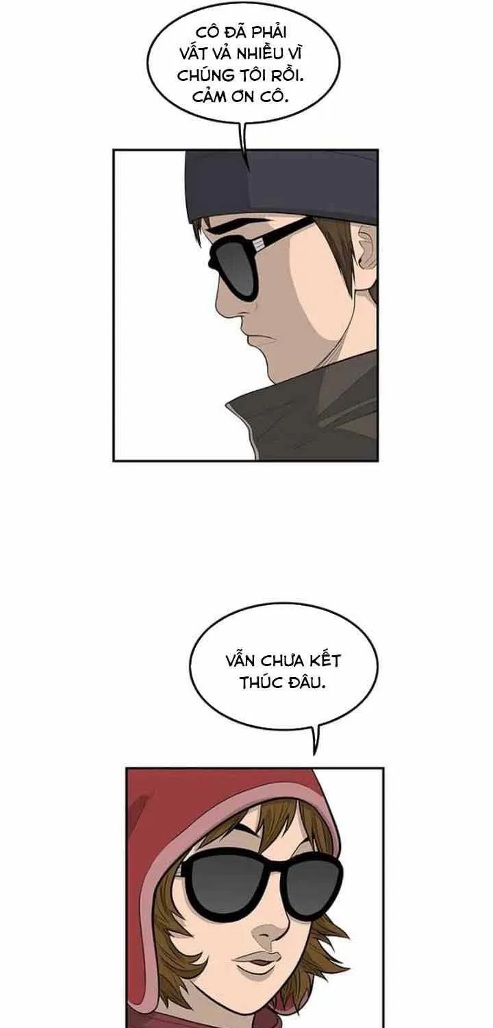 Cá Con (Vảy Cá) Chap 95 - Next Chap 96