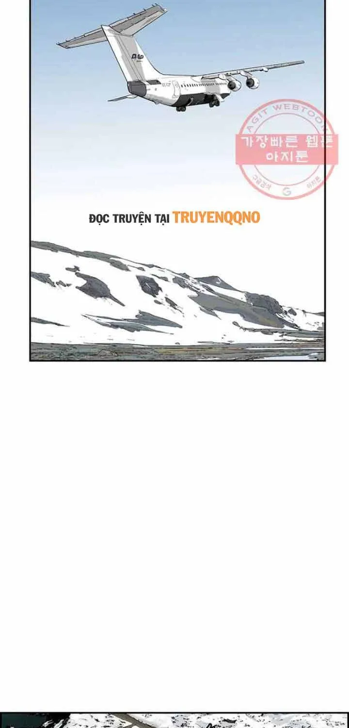 Cá Con (Vảy Cá) Chap 95 - Next Chap 96