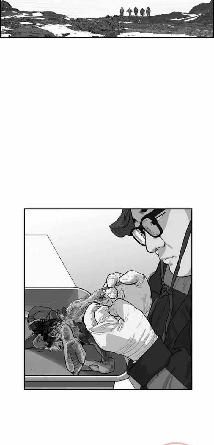 Cá Con (Vảy Cá) Chap 95 - Next Chap 96