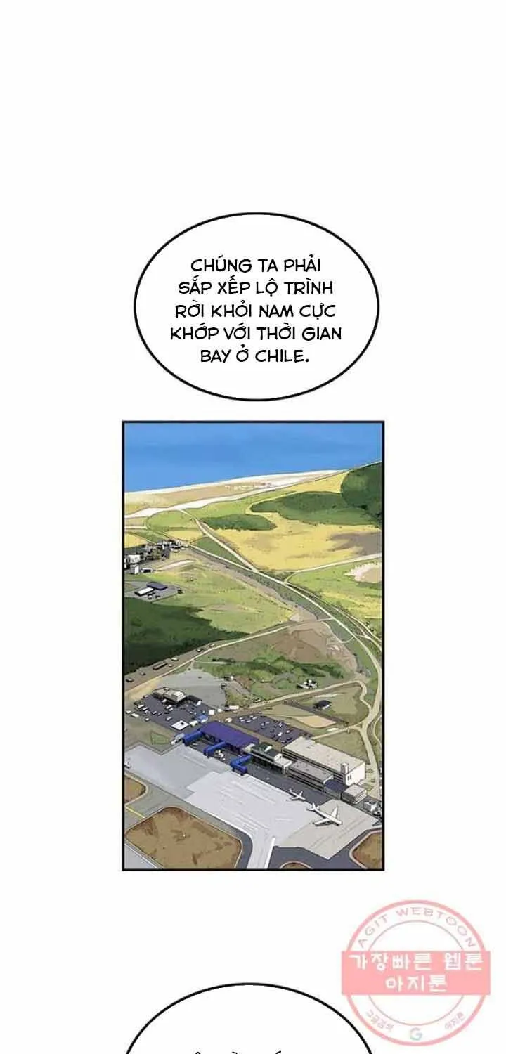 Cá Con (Vảy Cá) Chap 95 - Next Chap 96
