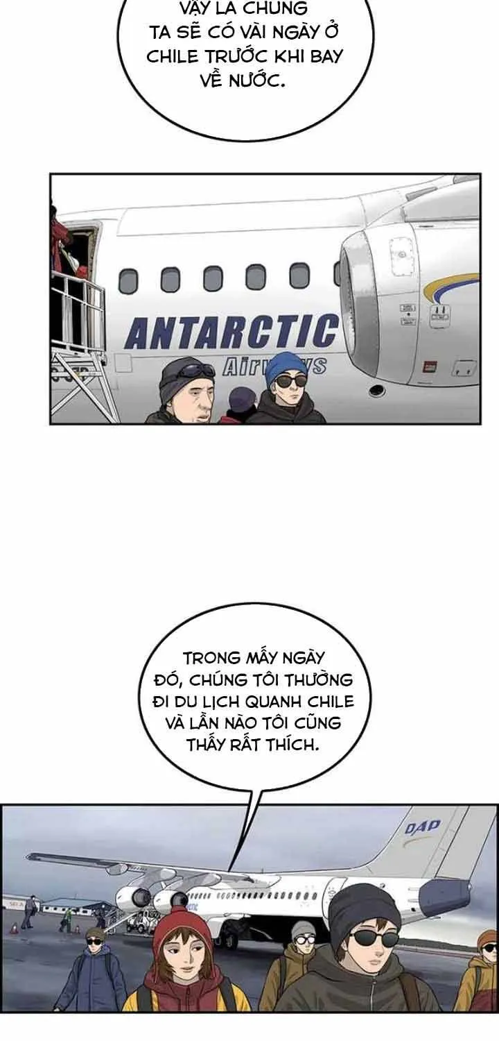 Cá Con (Vảy Cá) Chap 95 - Next Chap 96