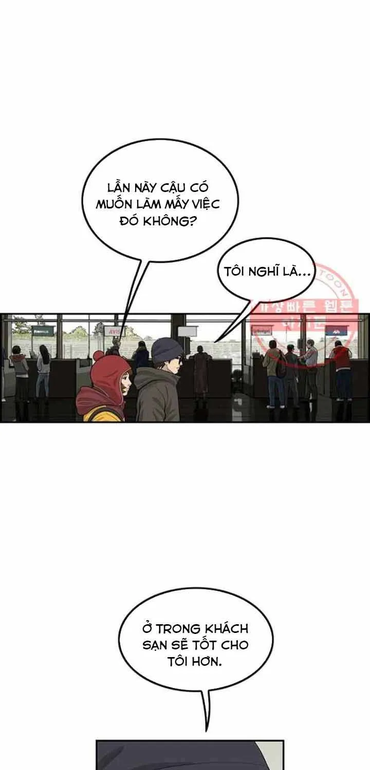 Cá Con (Vảy Cá) Chap 95 - Next Chap 96