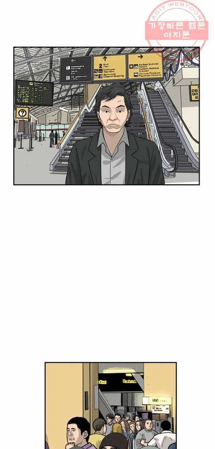 Cá Con (Vảy Cá) Chap 95 - Next Chap 96