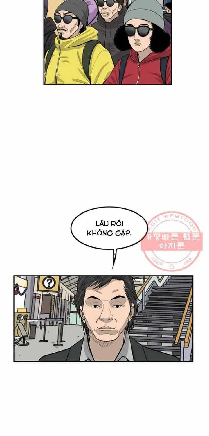 Cá Con (Vảy Cá) Chap 95 - Next Chap 96