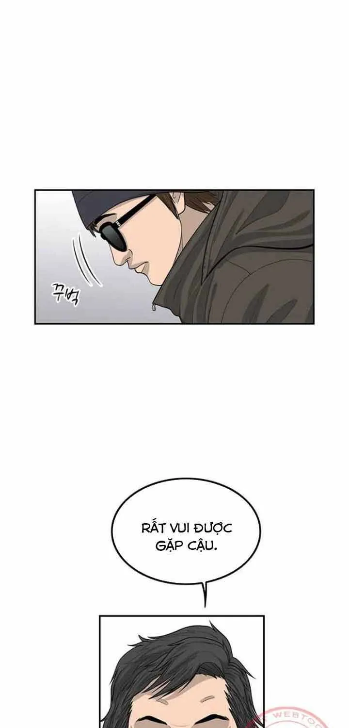 Cá Con (Vảy Cá) Chap 95 - Next Chap 96