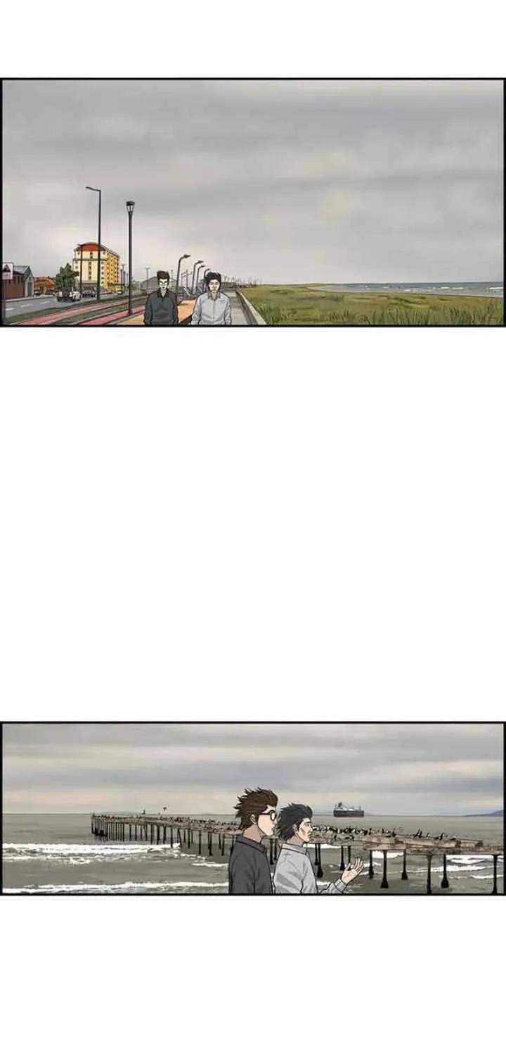 Cá Con (Vảy Cá) Chap 95 - Next Chap 96