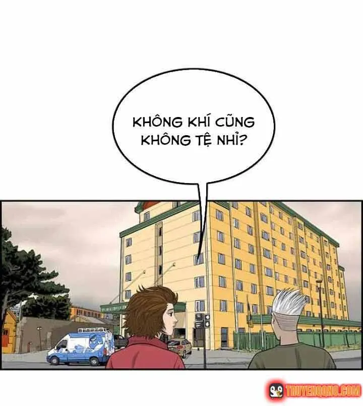 Cá Con (Vảy Cá) Chap 95 - Next Chap 96