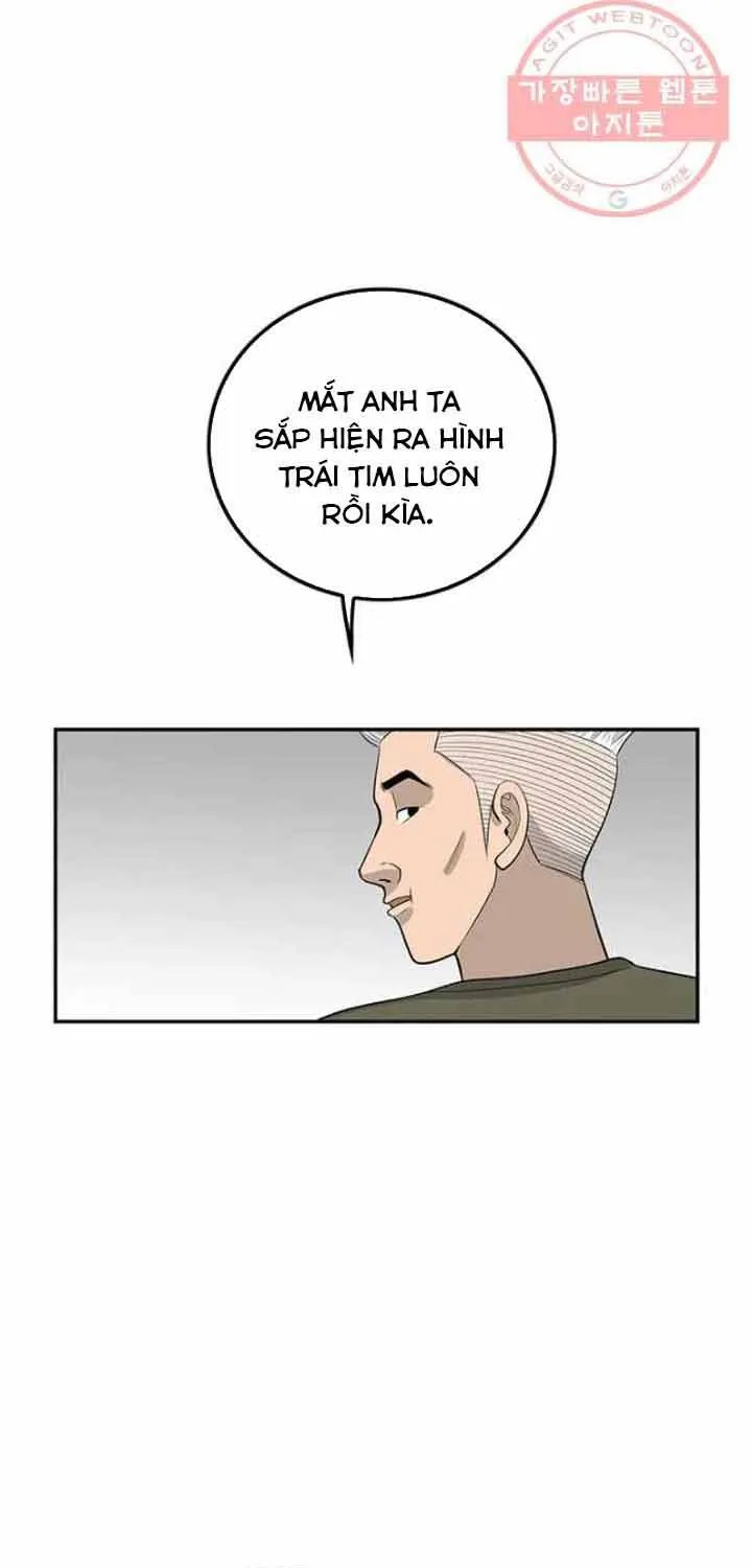 Cá Con (Vảy Cá) Chap 95 - Next Chap 96
