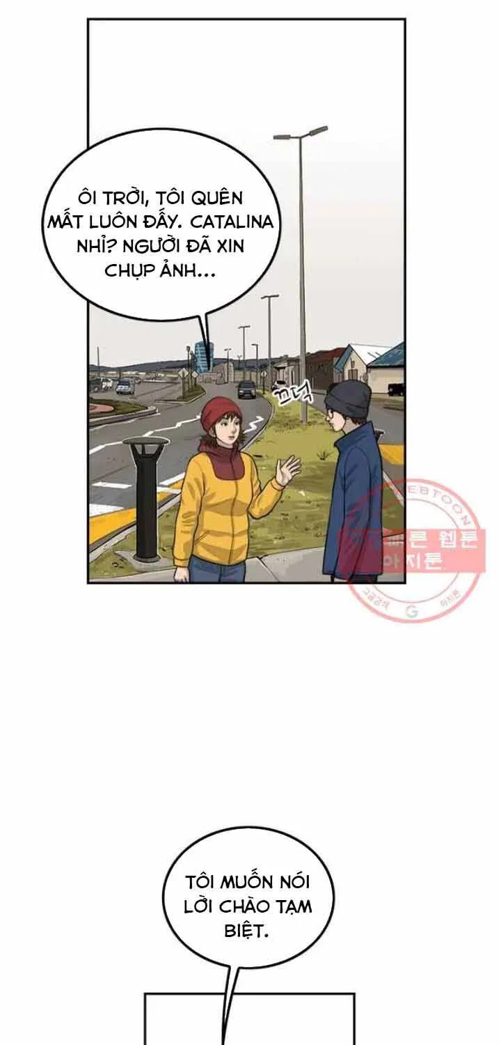 Cá Con (Vảy Cá) Chap 95 - Next Chap 96