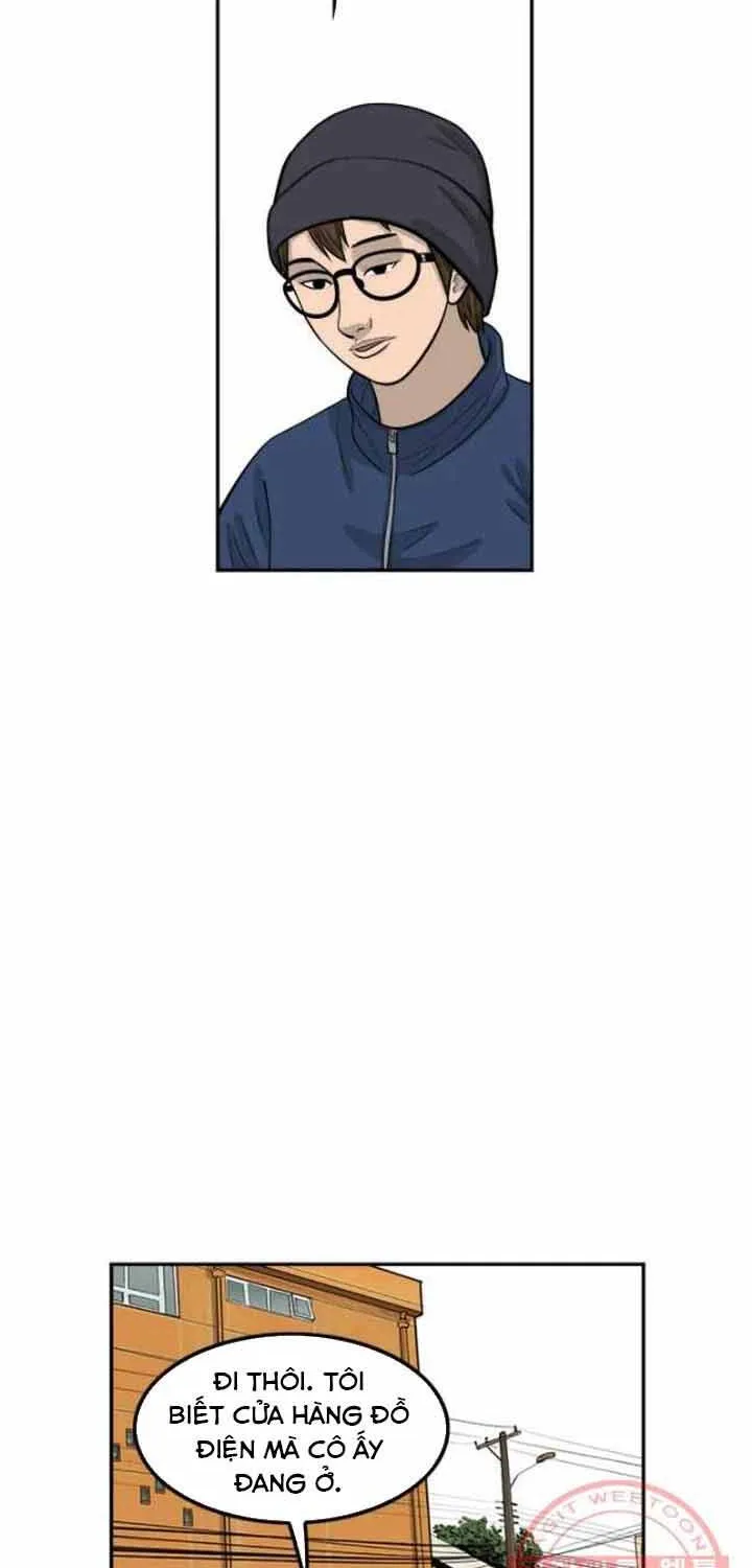 Cá Con (Vảy Cá) Chap 95 - Next Chap 96