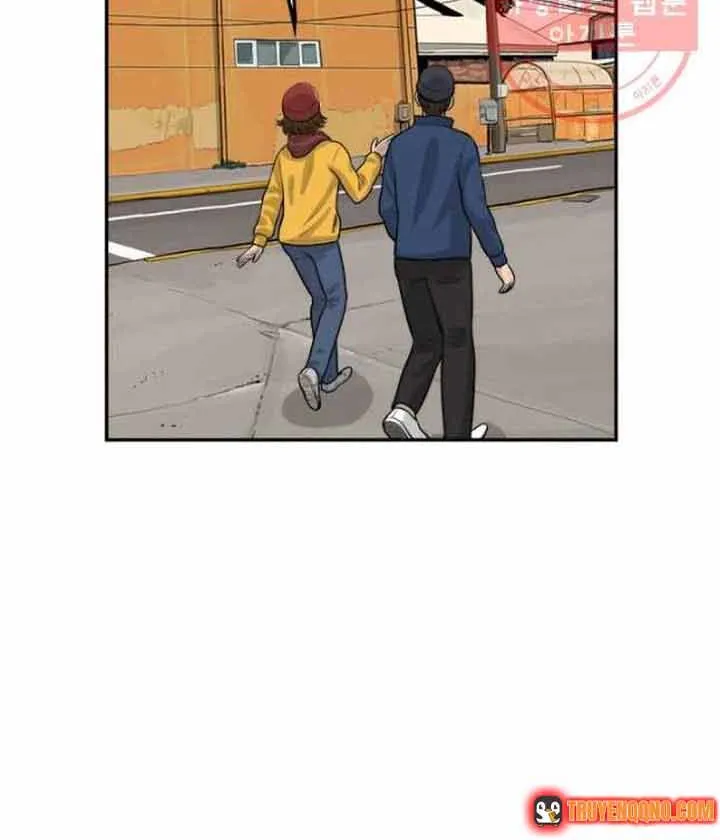 Cá Con (Vảy Cá) Chap 95 - Next Chap 96