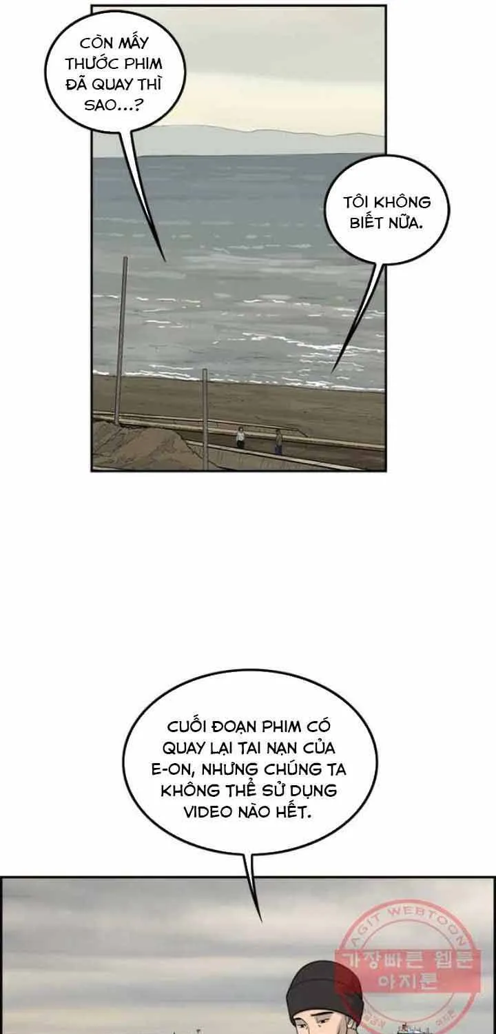 Cá Con (Vảy Cá) Chap 95 - Next Chap 96