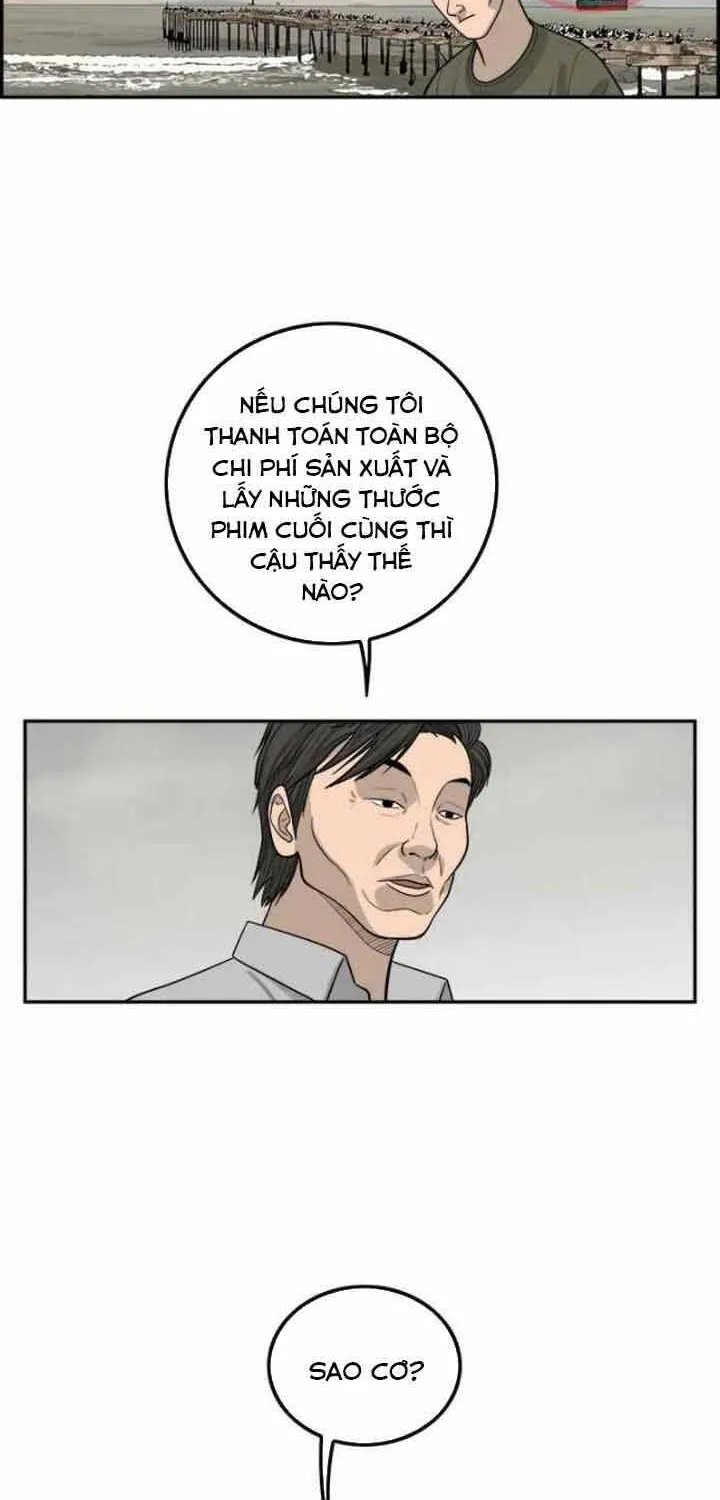 Cá Con (Vảy Cá) Chap 95 - Next Chap 96