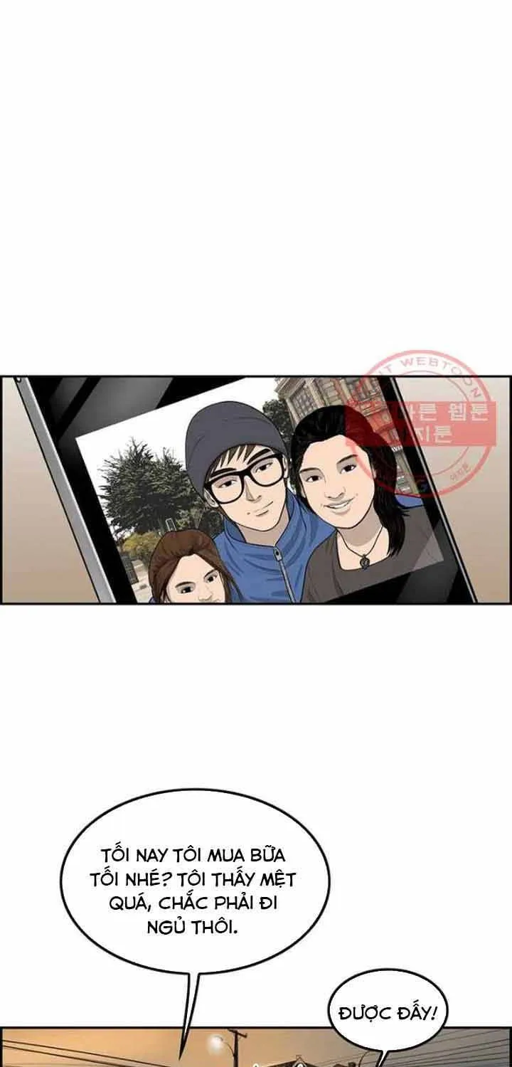 Cá Con (Vảy Cá) Chap 95 - Next Chap 96