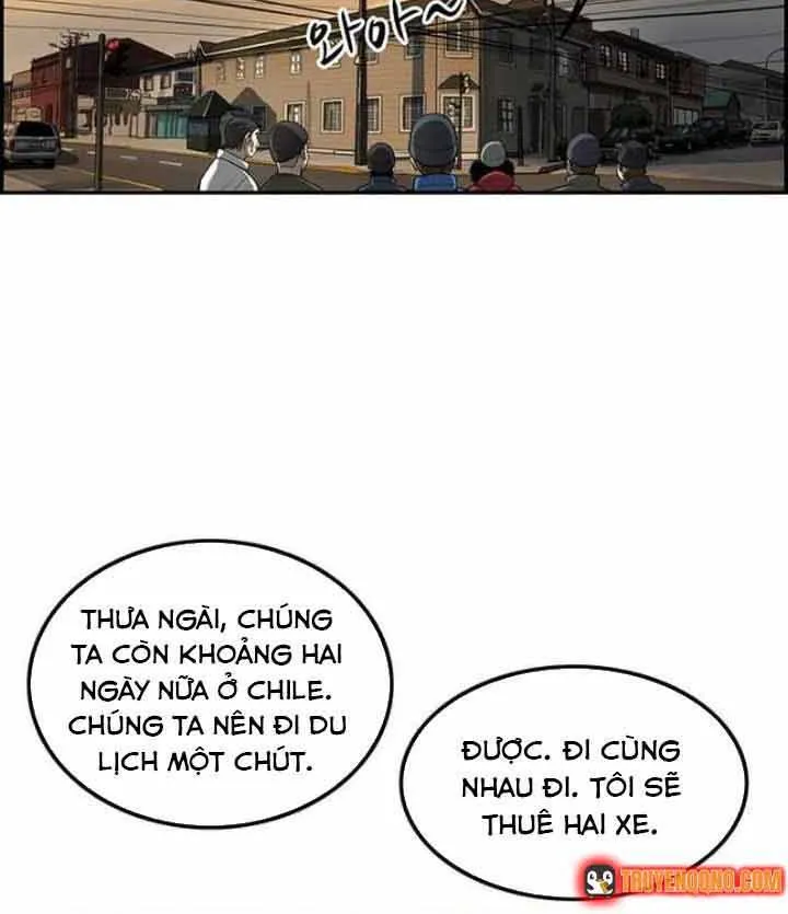 Cá Con (Vảy Cá) Chap 95 - Next Chap 96