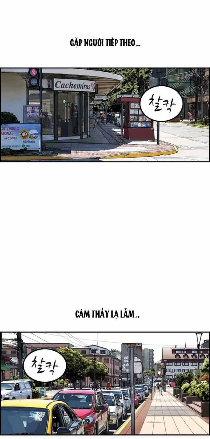 Cá Con (Vảy Cá) Chap 95 - Next Chap 96