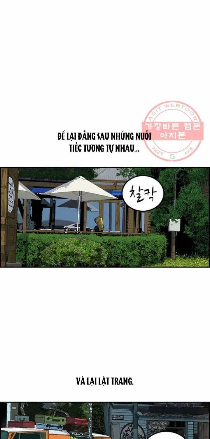 Cá Con (Vảy Cá) Chap 95 - Next Chap 96