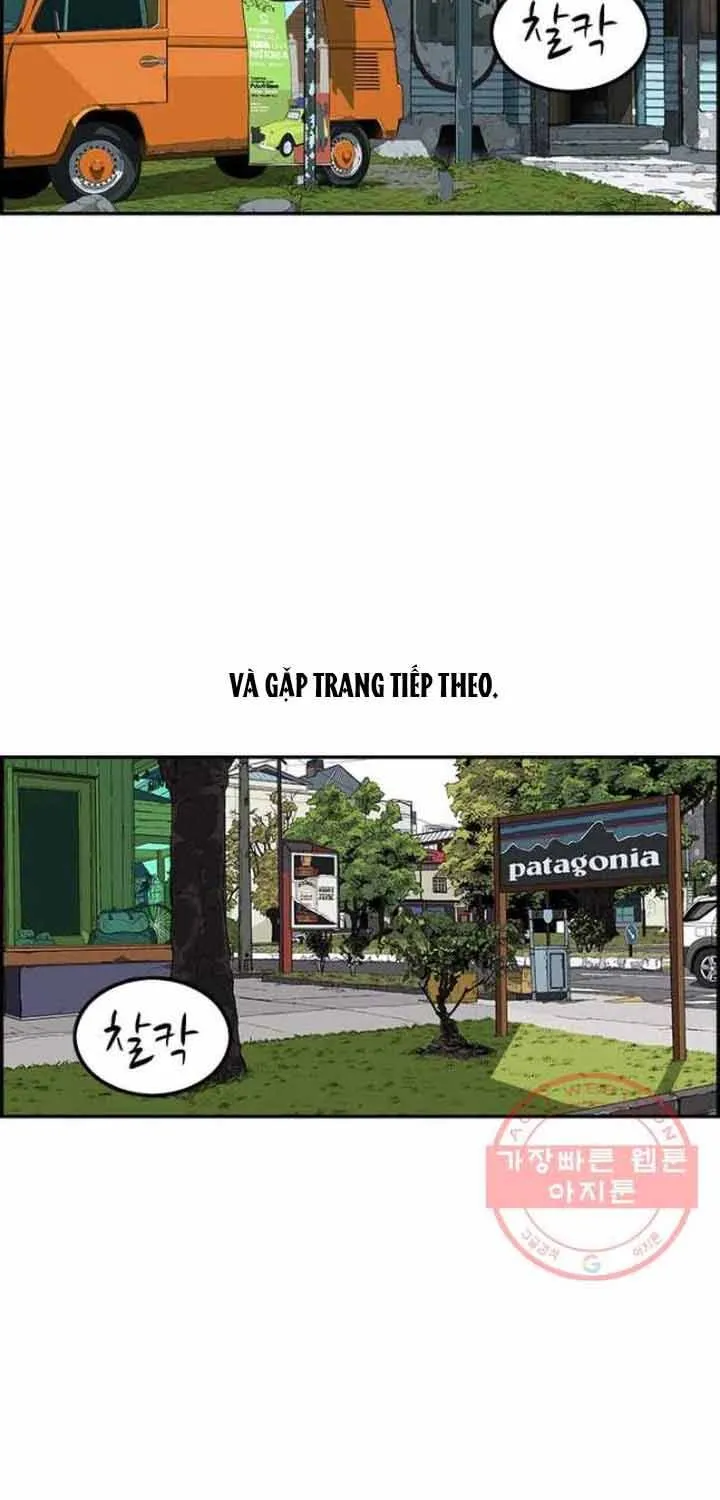 Cá Con (Vảy Cá) Chap 95 - Next Chap 96