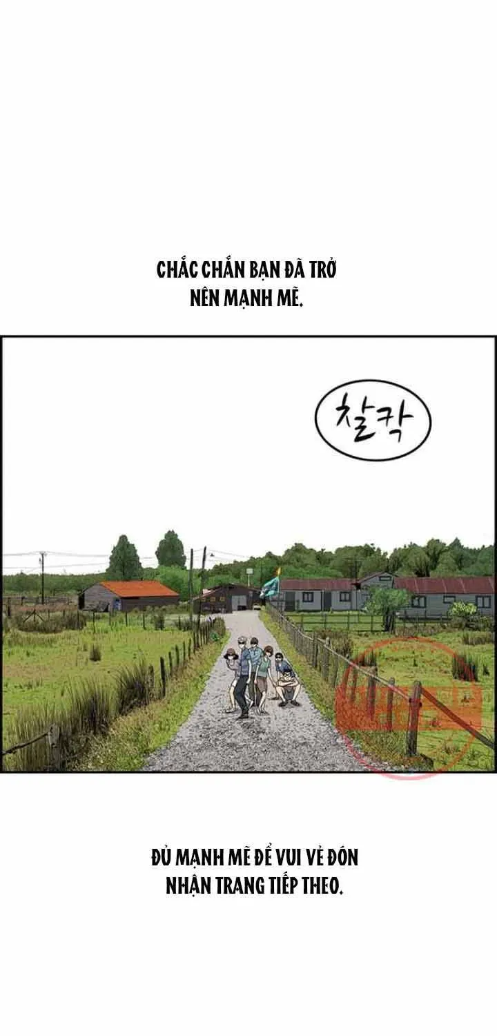 Cá Con (Vảy Cá) Chap 95 - Next Chap 96