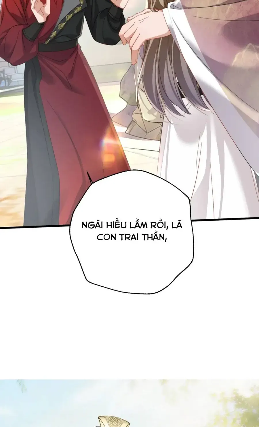 CẢ NHÀ BẠO QUÂN ĐỀU DỰA VÀO VIỆC ĐỌC TIẾNG LÒNG CỦA CÔ ẤY ĐỂ GIỮ MẠNG Chap 100 - Next Chap 101