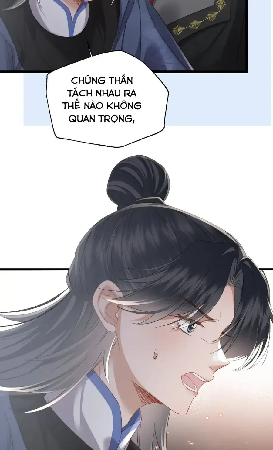 CẢ NHÀ BẠO QUÂN ĐỀU DỰA VÀO VIỆC ĐỌC TIẾNG LÒNG CỦA CÔ ẤY ĐỂ GIỮ MẠNG Chap 100 - Next Chap 101