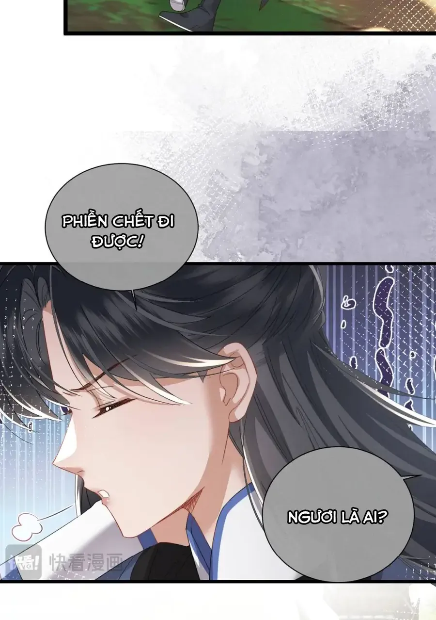 CẢ NHÀ BẠO QUÂN ĐỀU DỰA VÀO VIỆC ĐỌC TIẾNG LÒNG CỦA CÔ ẤY ĐỂ GIỮ MẠNG Chap 100 - Next Chap 101