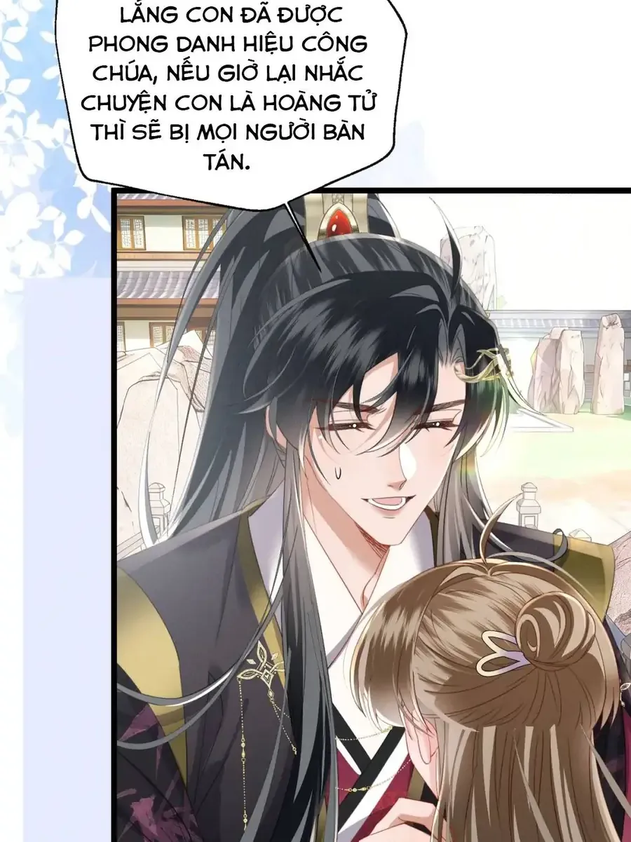 CẢ NHÀ BẠO QUÂN ĐỀU DỰA VÀO VIỆC ĐỌC TIẾNG LÒNG CỦA CÔ ẤY ĐỂ GIỮ MẠNG Chap 100 - Next Chap 101