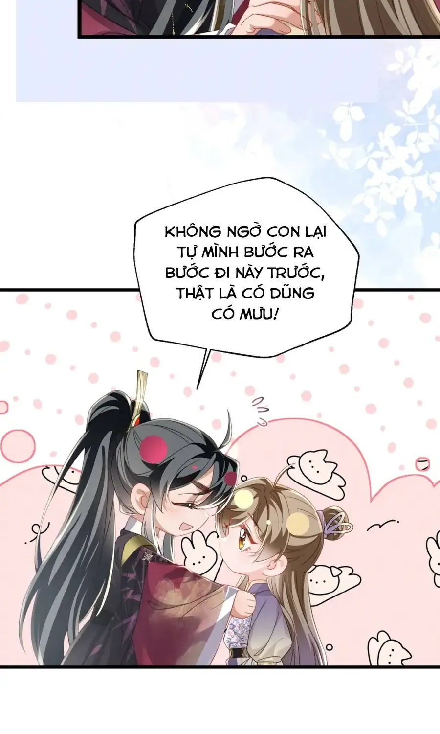 CẢ NHÀ BẠO QUÂN ĐỀU DỰA VÀO VIỆC ĐỌC TIẾNG LÒNG CỦA CÔ ẤY ĐỂ GIỮ MẠNG Chap 100 - Next Chap 101