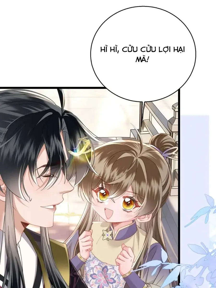 CẢ NHÀ BẠO QUÂN ĐỀU DỰA VÀO VIỆC ĐỌC TIẾNG LÒNG CỦA CÔ ẤY ĐỂ GIỮ MẠNG Chap 100 - Next Chap 101