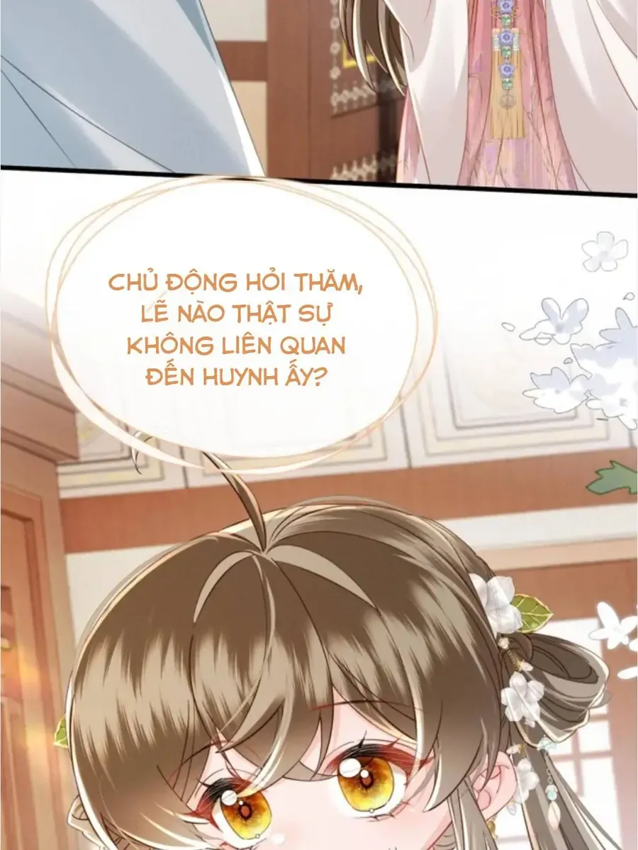 CẢ NHÀ BẠO QUÂN ĐỀU DỰA VÀO VIỆC ĐỌC TIẾNG LÒNG CỦA CÔ ẤY ĐỂ GIỮ MẠNG Chap 101 - Next Chap 102
