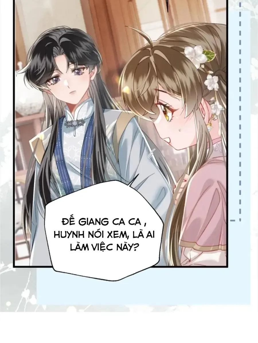 CẢ NHÀ BẠO QUÂN ĐỀU DỰA VÀO VIỆC ĐỌC TIẾNG LÒNG CỦA CÔ ẤY ĐỂ GIỮ MẠNG Chap 101 - Next Chap 102