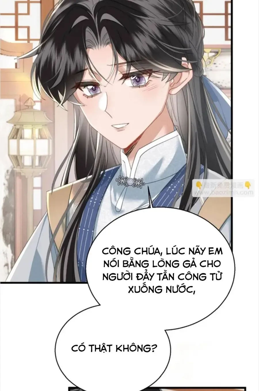 CẢ NHÀ BẠO QUÂN ĐỀU DỰA VÀO VIỆC ĐỌC TIẾNG LÒNG CỦA CÔ ẤY ĐỂ GIỮ MẠNG Chap 101 - Next Chap 102