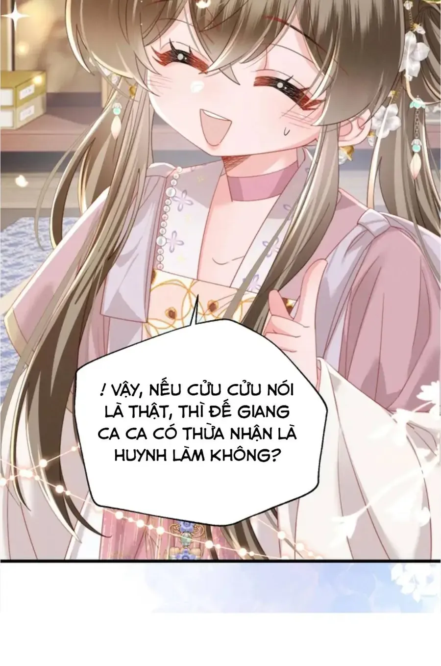 CẢ NHÀ BẠO QUÂN ĐỀU DỰA VÀO VIỆC ĐỌC TIẾNG LÒNG CỦA CÔ ẤY ĐỂ GIỮ MẠNG Chap 101 - Next Chap 102
