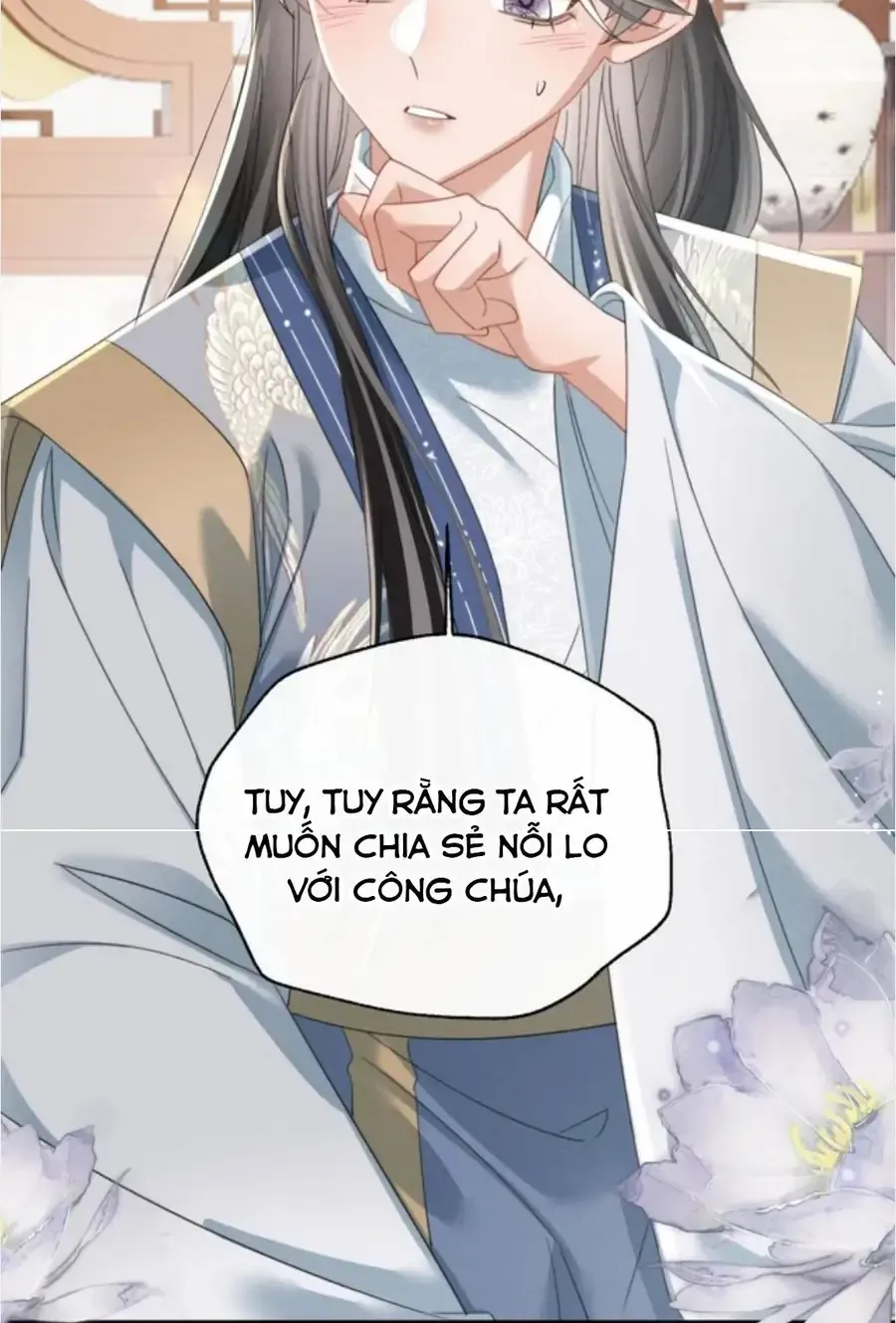 CẢ NHÀ BẠO QUÂN ĐỀU DỰA VÀO VIỆC ĐỌC TIẾNG LÒNG CỦA CÔ ẤY ĐỂ GIỮ MẠNG Chap 101 - Next Chap 102