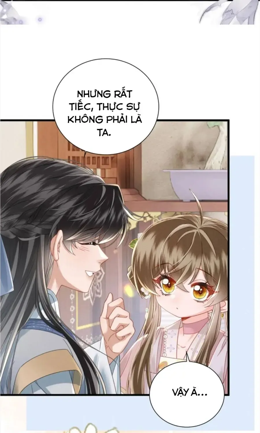 CẢ NHÀ BẠO QUÂN ĐỀU DỰA VÀO VIỆC ĐỌC TIẾNG LÒNG CỦA CÔ ẤY ĐỂ GIỮ MẠNG Chap 101 - Next Chap 102