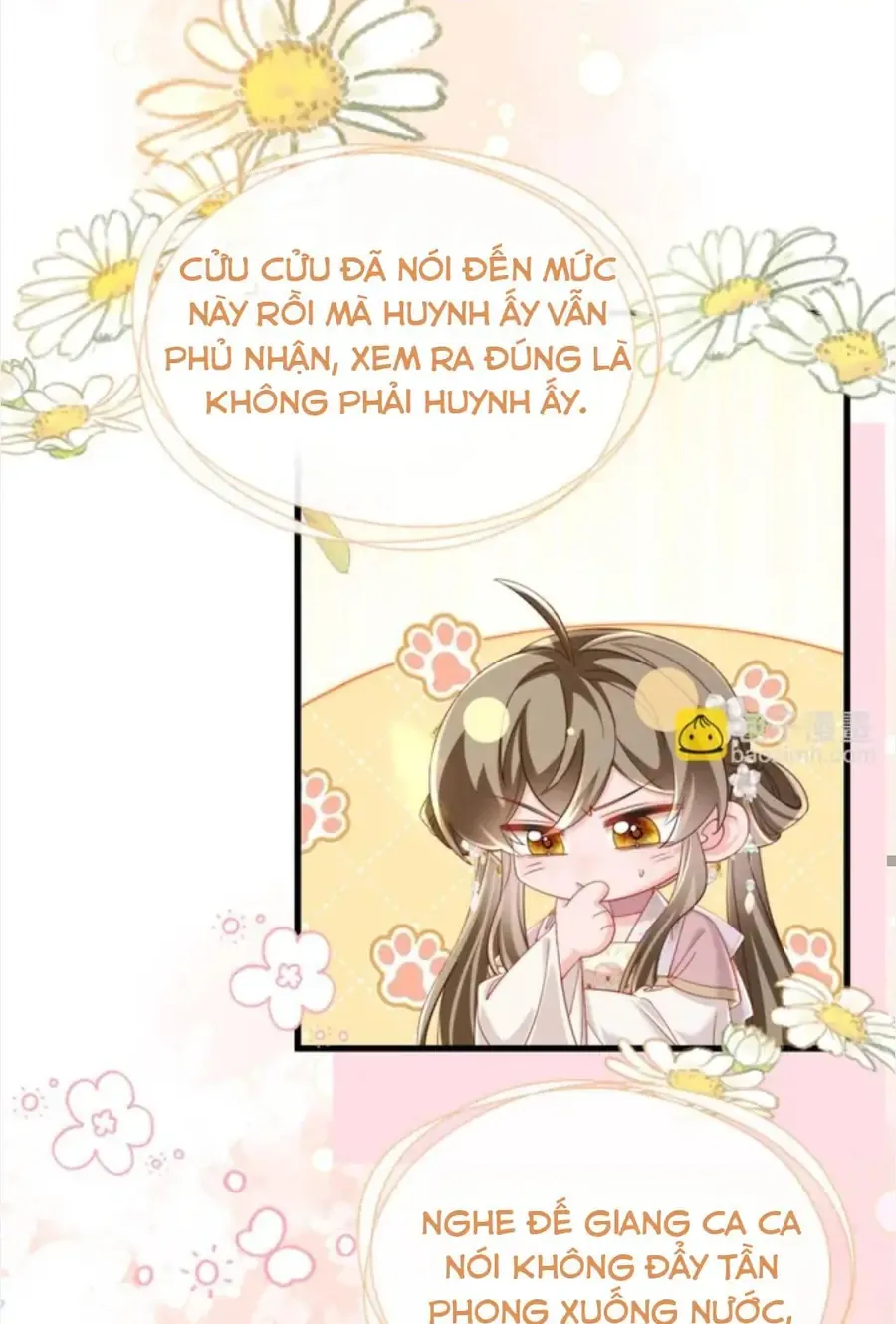 CẢ NHÀ BẠO QUÂN ĐỀU DỰA VÀO VIỆC ĐỌC TIẾNG LÒNG CỦA CÔ ẤY ĐỂ GIỮ MẠNG Chap 101 - Next Chap 102