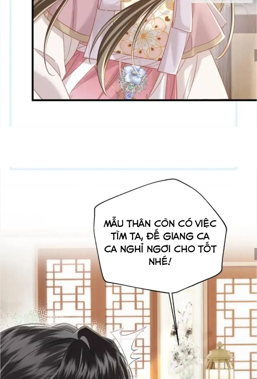 CẢ NHÀ BẠO QUÂN ĐỀU DỰA VÀO VIỆC ĐỌC TIẾNG LÒNG CỦA CÔ ẤY ĐỂ GIỮ MẠNG Chap 101 - Next Chap 102