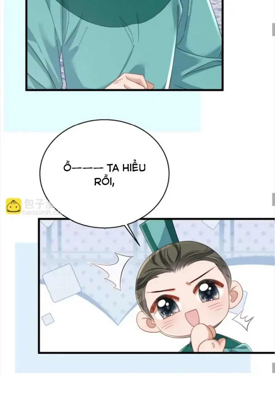 CẢ NHÀ BẠO QUÂN ĐỀU DỰA VÀO VIỆC ĐỌC TIẾNG LÒNG CỦA CÔ ẤY ĐỂ GIỮ MẠNG Chap 101 - Next Chap 102