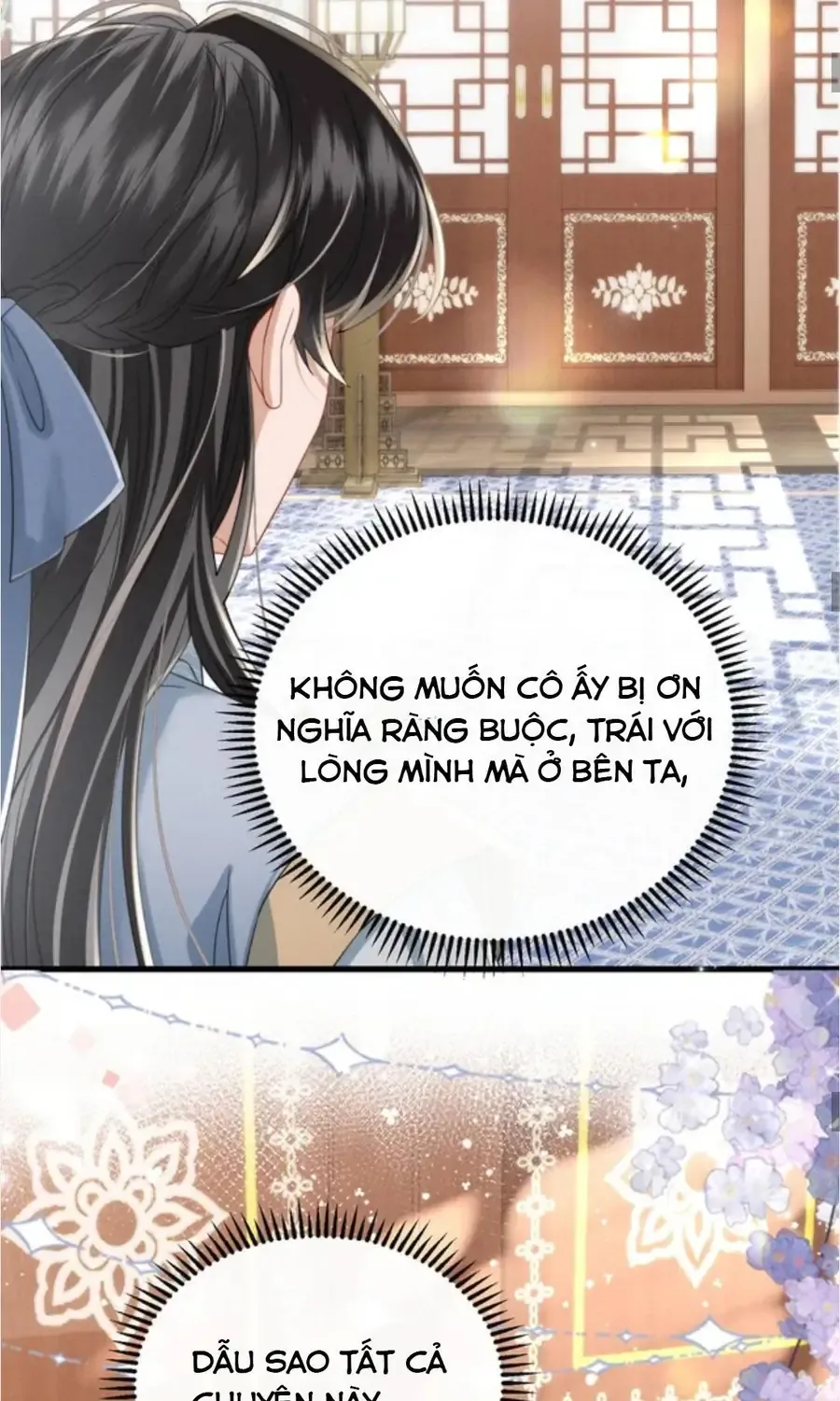 CẢ NHÀ BẠO QUÂN ĐỀU DỰA VÀO VIỆC ĐỌC TIẾNG LÒNG CỦA CÔ ẤY ĐỂ GIỮ MẠNG Chap 101 - Next Chap 102