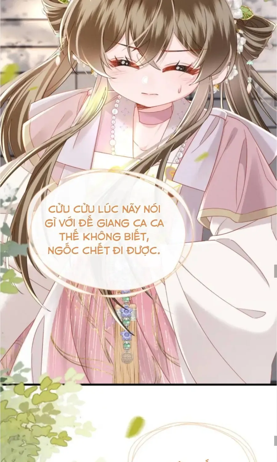 CẢ NHÀ BẠO QUÂN ĐỀU DỰA VÀO VIỆC ĐỌC TIẾNG LÒNG CỦA CÔ ẤY ĐỂ GIỮ MẠNG Chap 101 - Next Chap 102