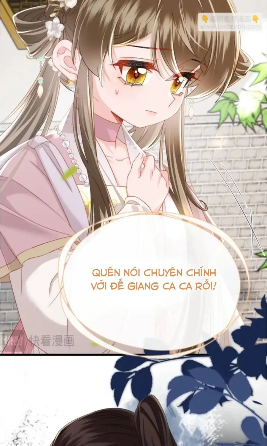 CẢ NHÀ BẠO QUÂN ĐỀU DỰA VÀO VIỆC ĐỌC TIẾNG LÒNG CỦA CÔ ẤY ĐỂ GIỮ MẠNG Chap 101 - Next Chap 102