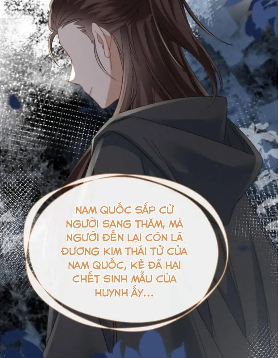 CẢ NHÀ BẠO QUÂN ĐỀU DỰA VÀO VIỆC ĐỌC TIẾNG LÒNG CỦA CÔ ẤY ĐỂ GIỮ MẠNG Chap 101 - Next Chap 102