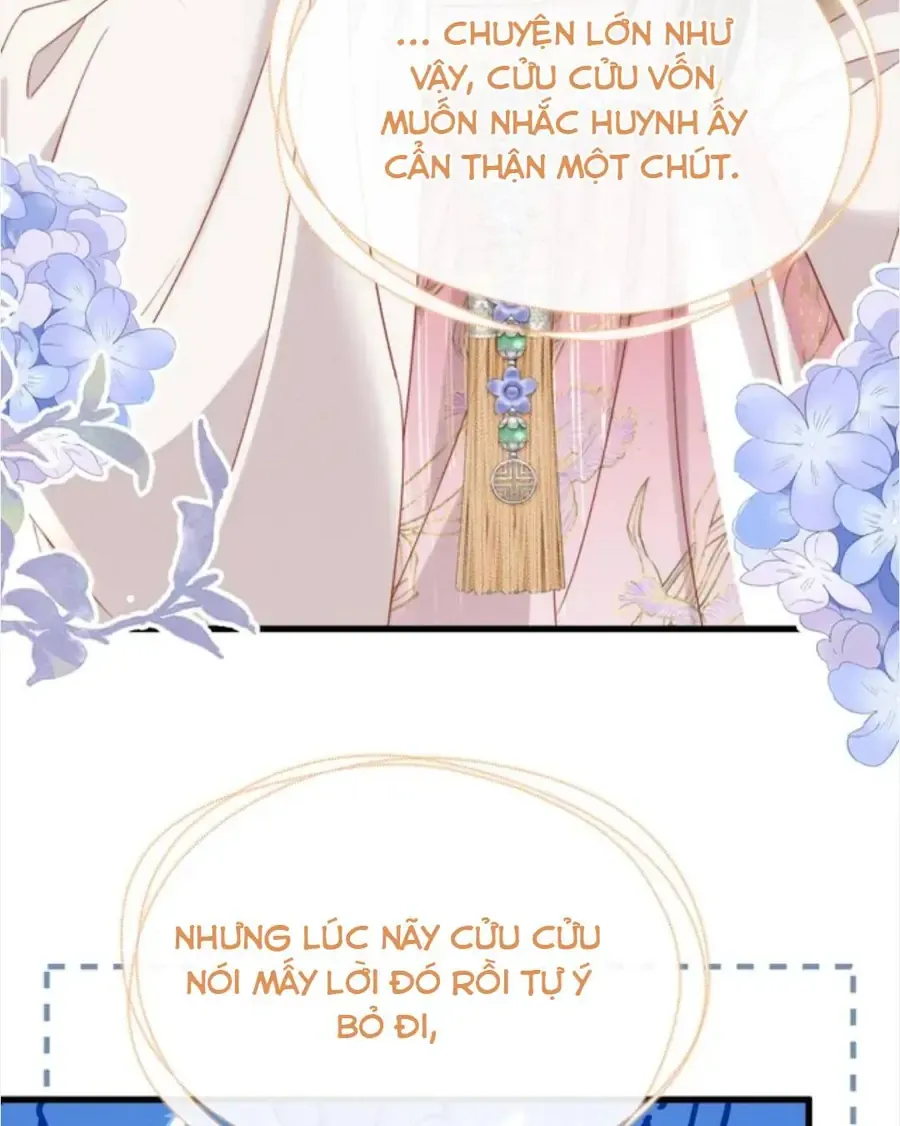 CẢ NHÀ BẠO QUÂN ĐỀU DỰA VÀO VIỆC ĐỌC TIẾNG LÒNG CỦA CÔ ẤY ĐỂ GIỮ MẠNG Chap 101 - Next Chap 102
