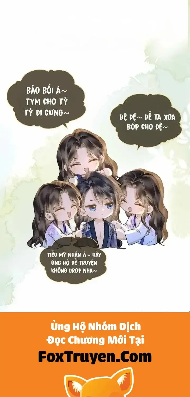 CẢ NHÀ BẠO QUÂN ĐỀU DỰA VÀO VIỆC ĐỌC TIẾNG LÒNG CỦA CÔ ẤY ĐỂ GIỮ MẠNG Chap 101 - Next Chap 102