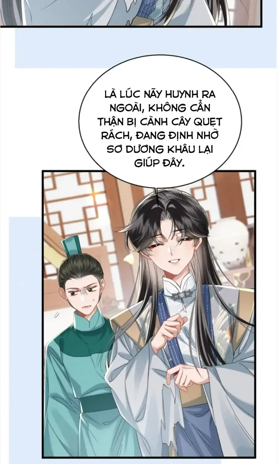 CẢ NHÀ BẠO QUÂN ĐỀU DỰA VÀO VIỆC ĐỌC TIẾNG LÒNG CỦA CÔ ẤY ĐỂ GIỮ MẠNG Chap 101 - Next Chap 102