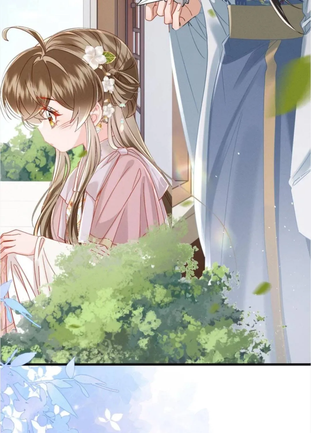 Cả Nhà Bạo Quân Đều Dựa Vào Việc Đọc Tiếng Lòng Của Cô Ấy Để Giữ Mạng Chap 102 - Next Chap 103