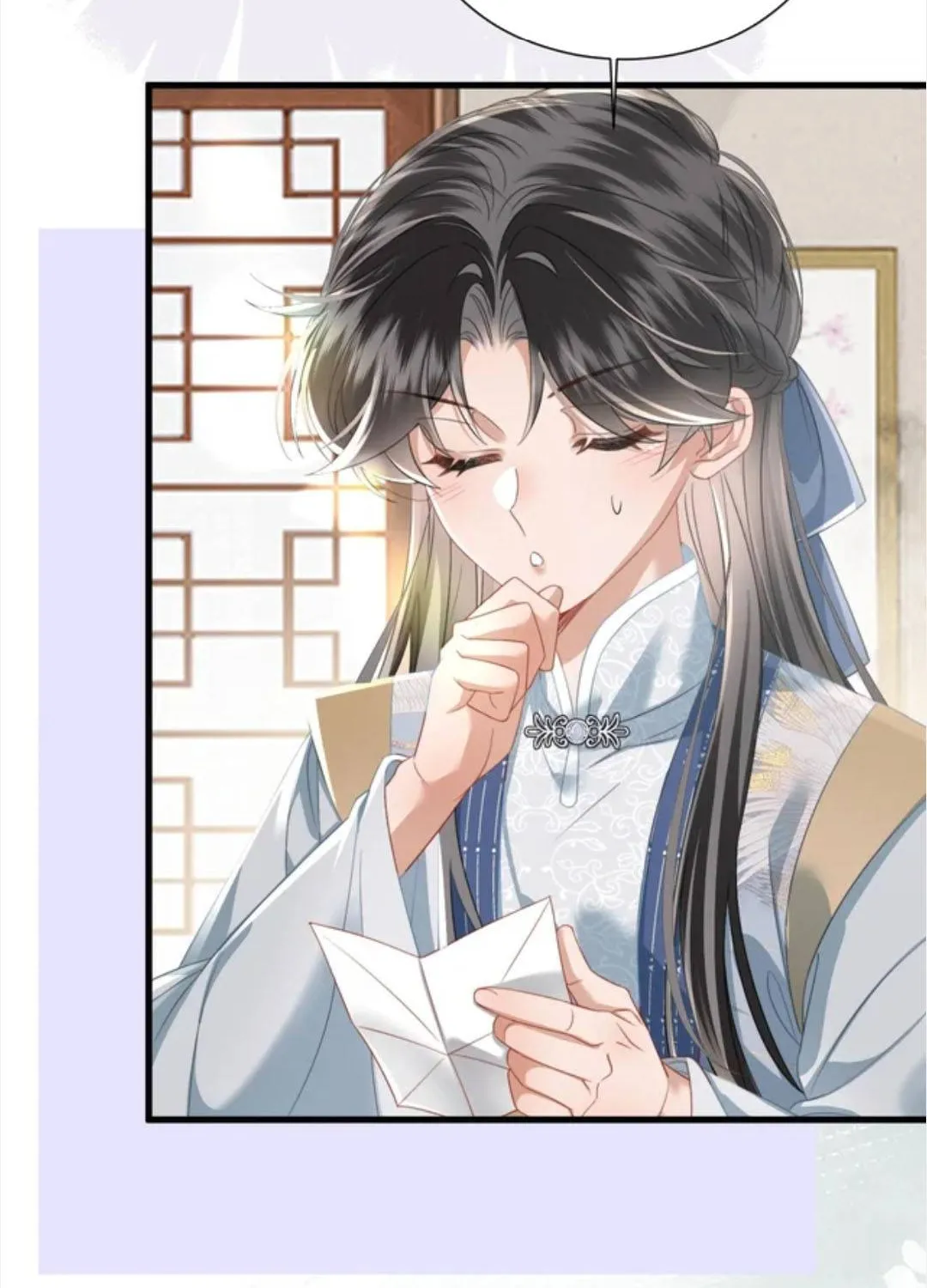 Cả Nhà Bạo Quân Đều Dựa Vào Việc Đọc Tiếng Lòng Của Cô Ấy Để Giữ Mạng Chap 102 - Next Chap 103